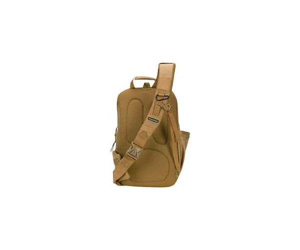 

Сумка Propper BIAS Sling Backpack - Right Handed 27,9х45,7х12,7 см black (арт.123423360096)