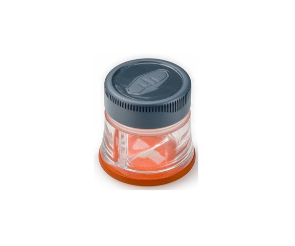 

Емкость для специй GSI Booster Salt &amp & Pepper Shaker (арт.123412270797)
