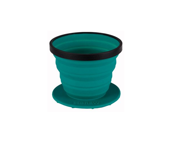 

Фильтр Sea To Summit X-Brew Coffee Dripper 9х10см (арт.123422481846)