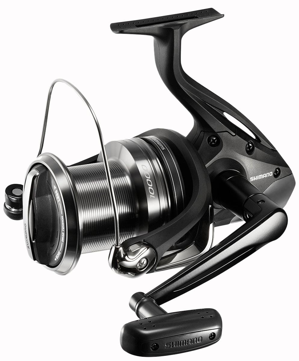 

Катушка Shimano Beastmaster XB 10000 (арт.123422667629)
