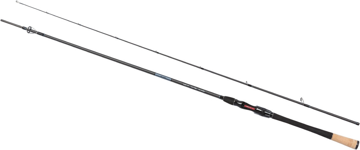 

Спиннинг Favorite Shard NEW SRD-702MH 2.1m 7-28g Ex.Fast (арт.123416930418)