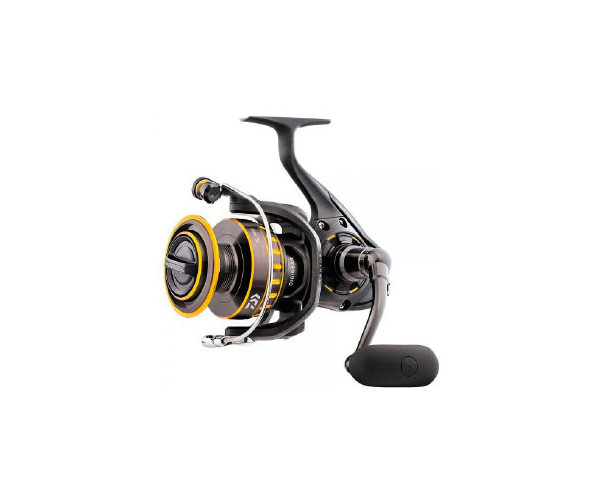 

Катушка Daiwa BG 4000 (арт.123421352330)
