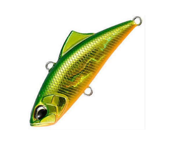 

Воблер DUO Spearhead Ryuki Vib 45S 5.3г ADA4059 (арт.40405009664)