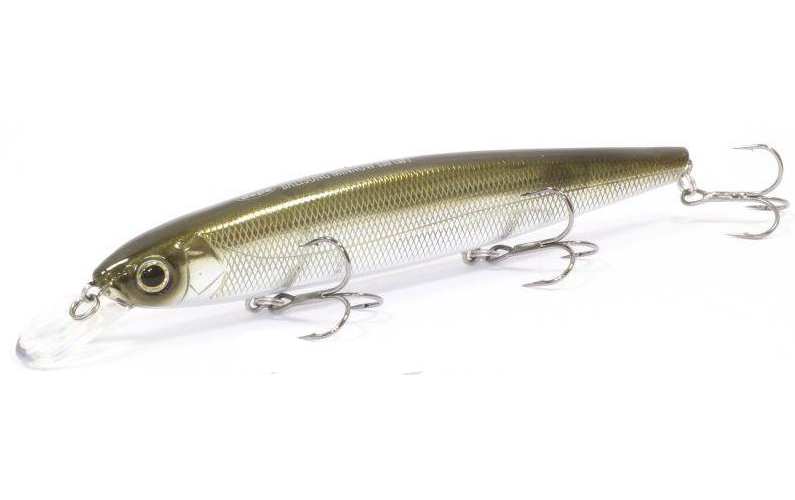 

BALISONG MINNOW 130 SP #09 (арт.161605292)