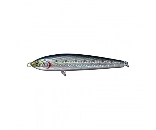 

Воблер Daiwa Saltiga Dorado Slider 18S Laser Sardine (арт.40405015122)