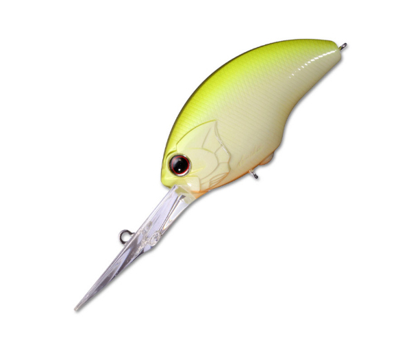 

Воблер O.S.P. O.S.P Blitz EX-DR P-39 (арт.1234909925239)