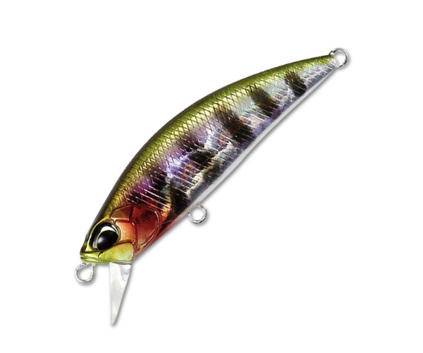 

Воблер DUO Spearhead Ryuki 45S 4.0г ADA3058 (арт.40405009610)