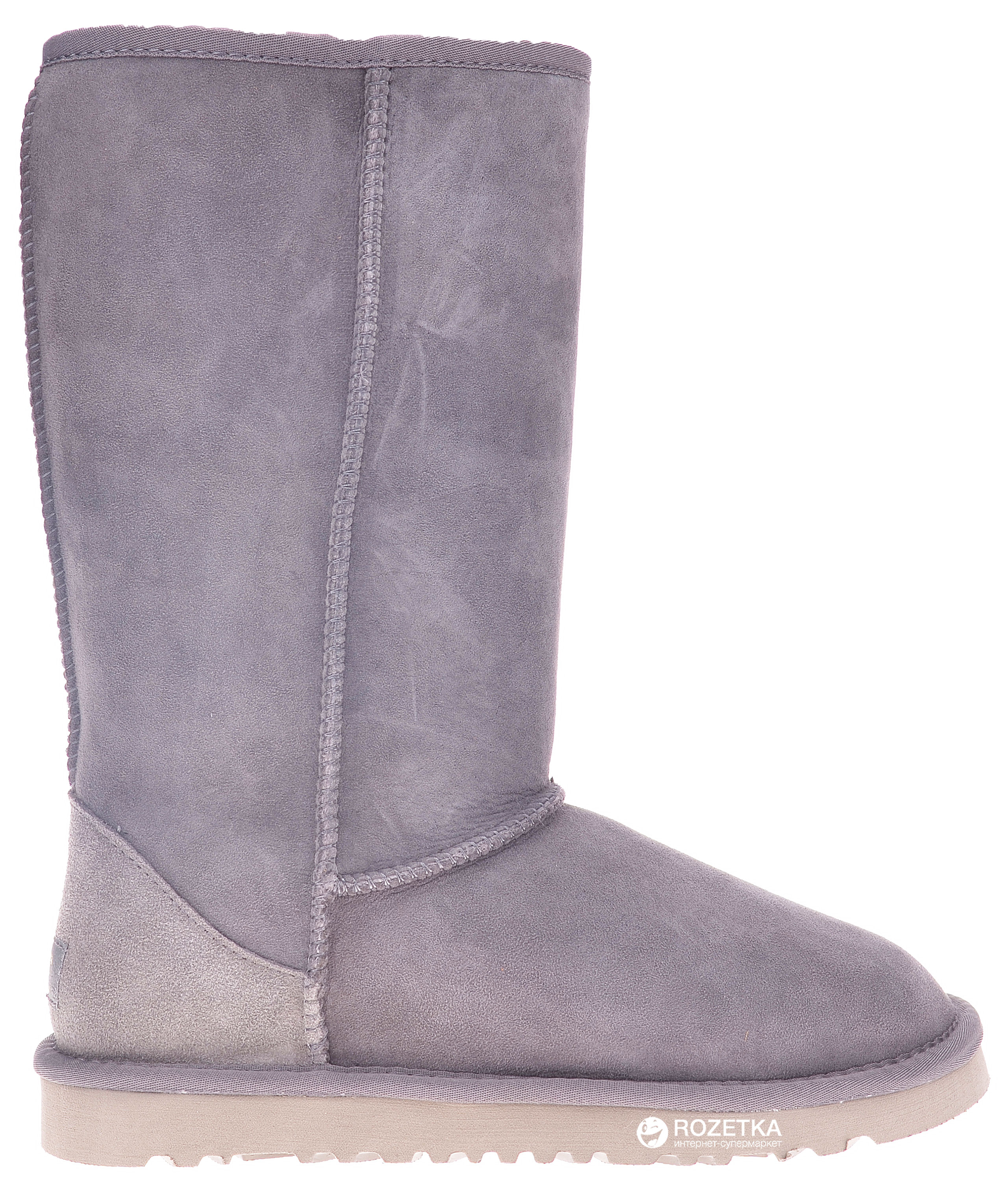 

Угги UGG 108995 Classic Tall 36 Grey