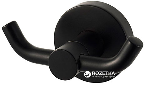 

Крючок HACEKA Kosmos Black (402918)