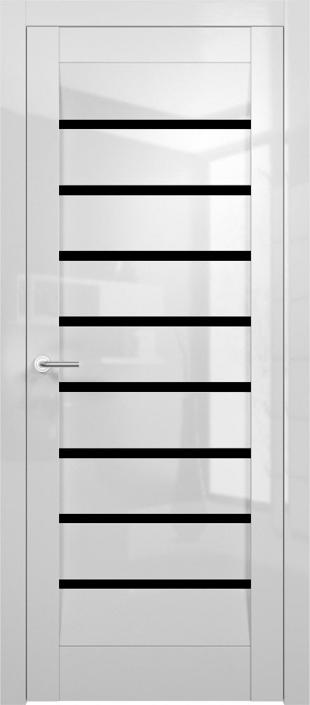 

Межкомнатные двери AV Porte 34.27 700мм белый глянец