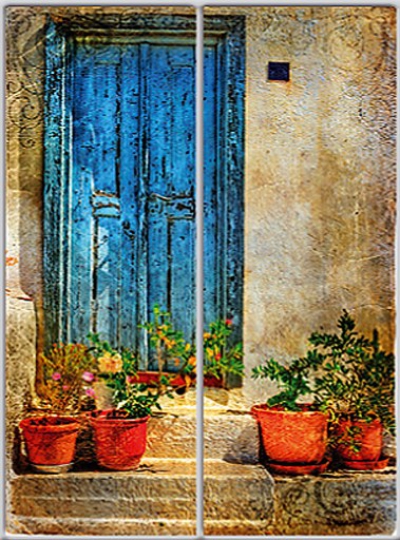 

Шкаф купе Luxe Studio Стандарт-1 Фотопечать Архитектура-20 1800x2000x600 двухдверный