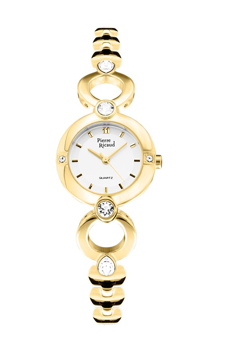

Женские часы Pierre Ricaud PR 21070.1113QZ