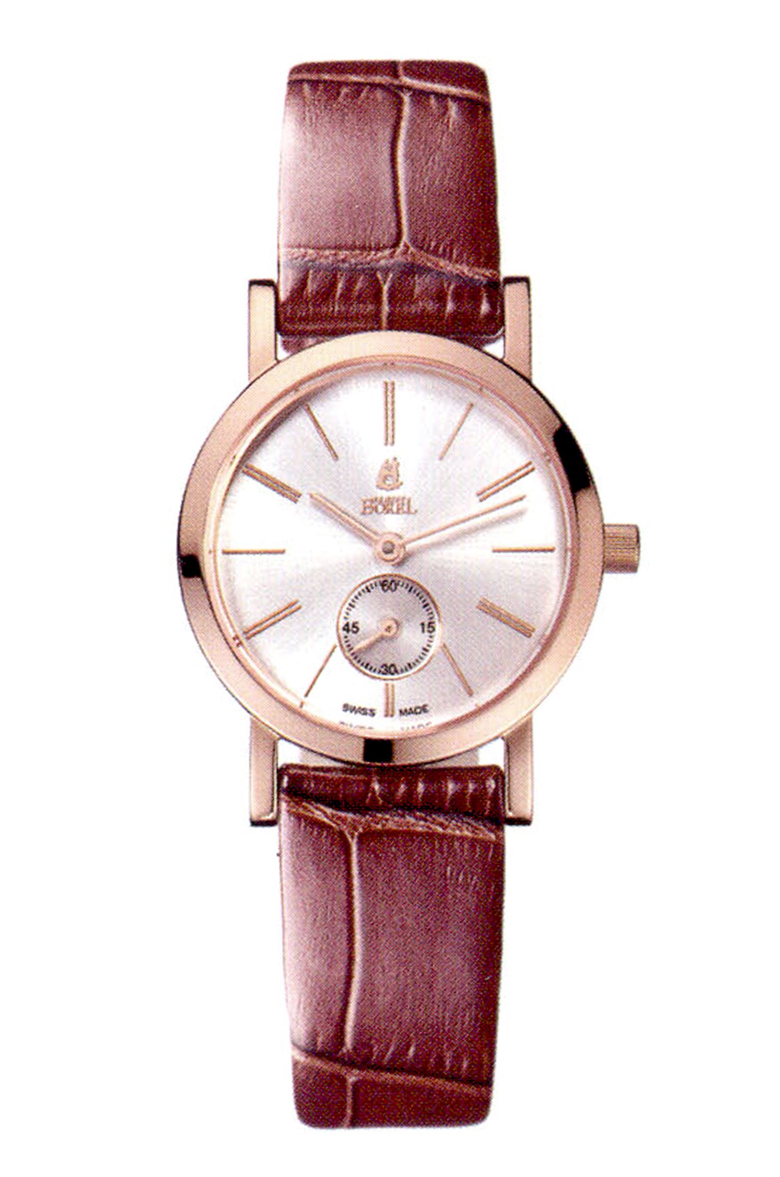 

Женские часы Ernest Borel Borel LG-850-2311BR