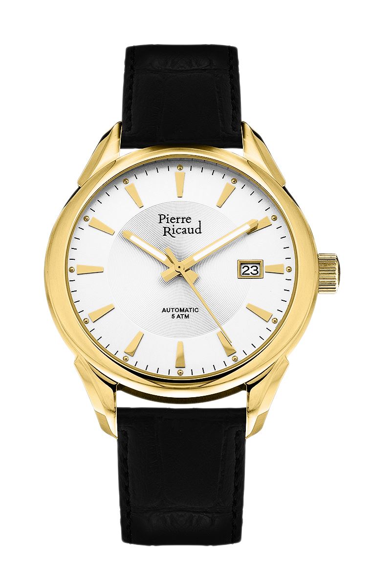 

Мужские часы Pierre Ricaud PR 97022.1293A