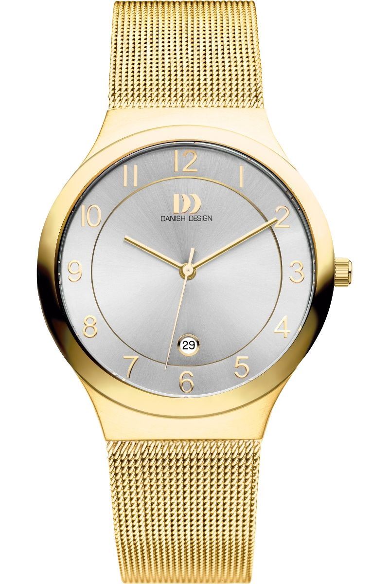

Мужские часы Danish Design IQ05Q1072