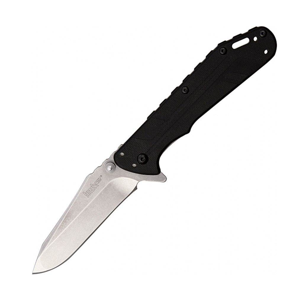 

Нож Kershaw Thermite Stonewash Box (3880)