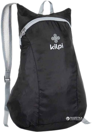 

Рюкзак Kilpi Cocoon 10 л Black