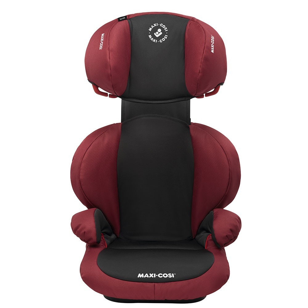 

Автокресло Maxi Cosi Rodi SPS Pepper black
