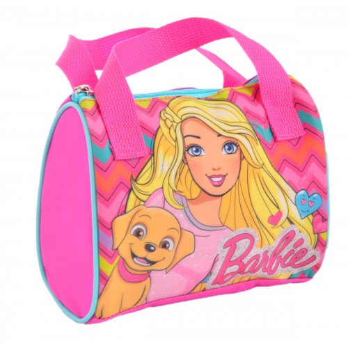 

Сумка детская 1 Вересня Barbie, 15.5x18x8.5см (555074)