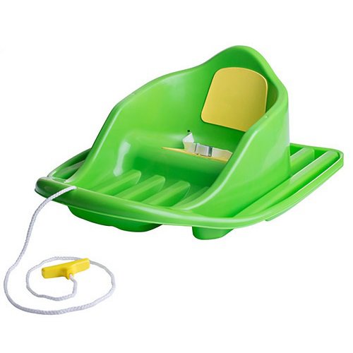 

Санки Stiga Sled Baby Cruiser Green