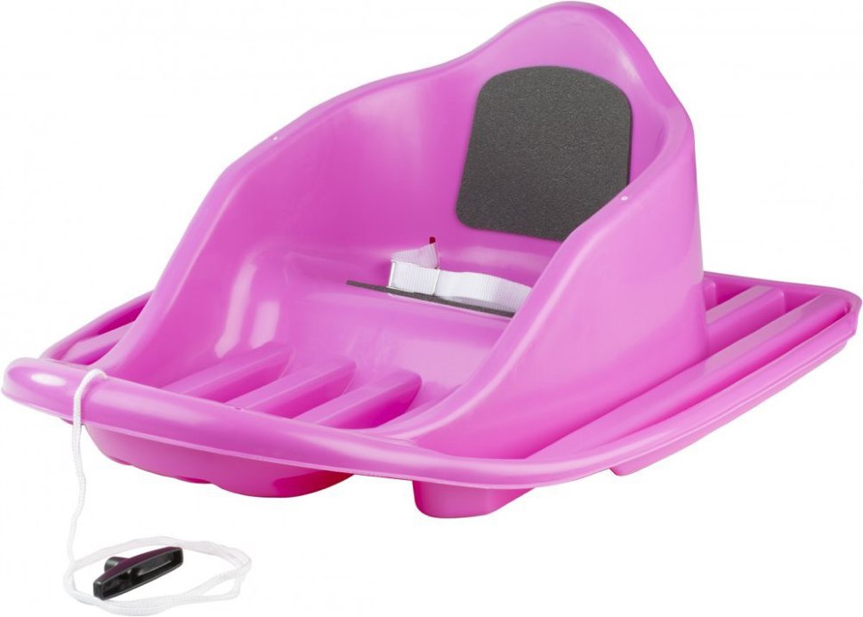 

Санки Stiga Sled Baby Cruiser Pink