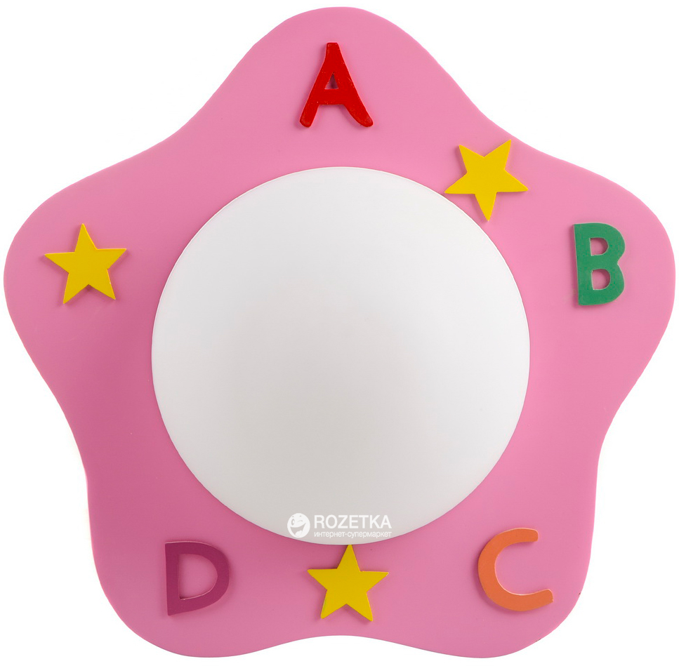 

Бра Brille KL-423W/1 E27 PN (26-038)