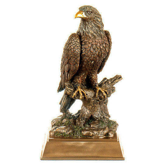

СТАТУЭТКА «ОРЕЛ SAMSON» 25 см Veronese 3248-BR-1182