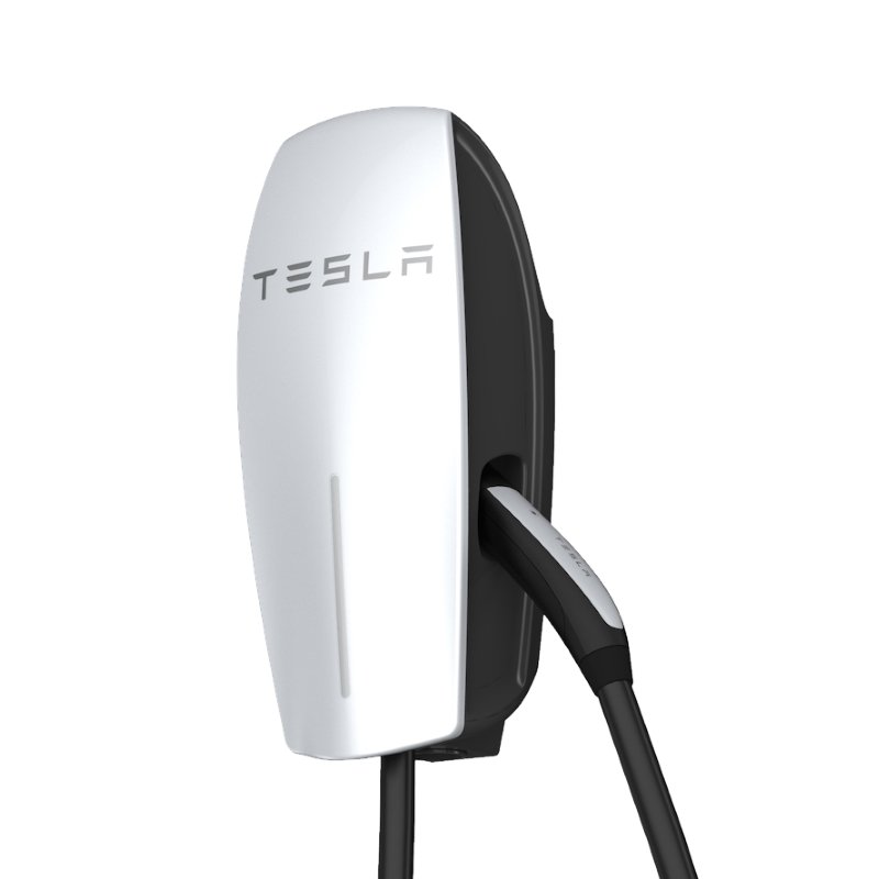 

Зарядная станция TESLA Wall Connector TYPE TESLA