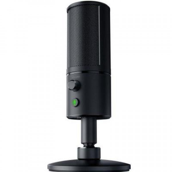 

Микрофон Razer Seiren X (RZ19-02290100-R3M1)