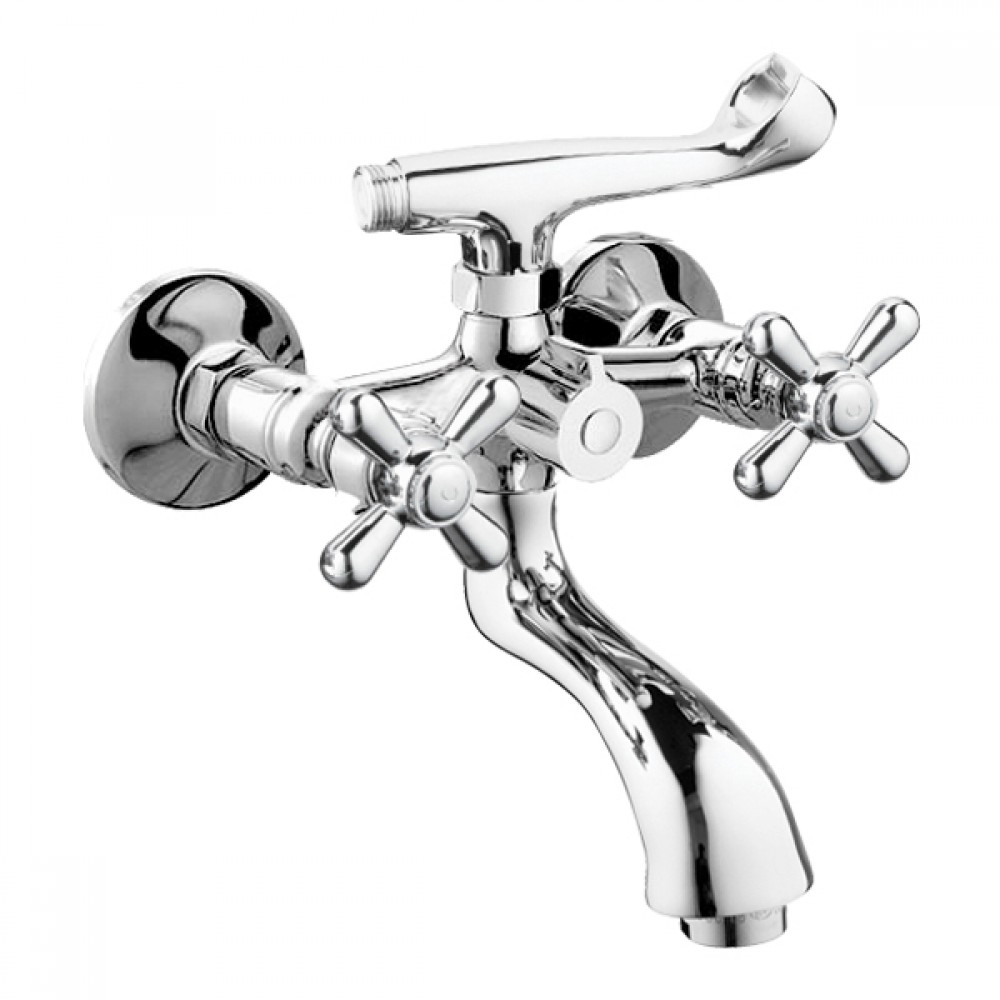 

Смеситель Haiba 142 Dominox euro (12901)