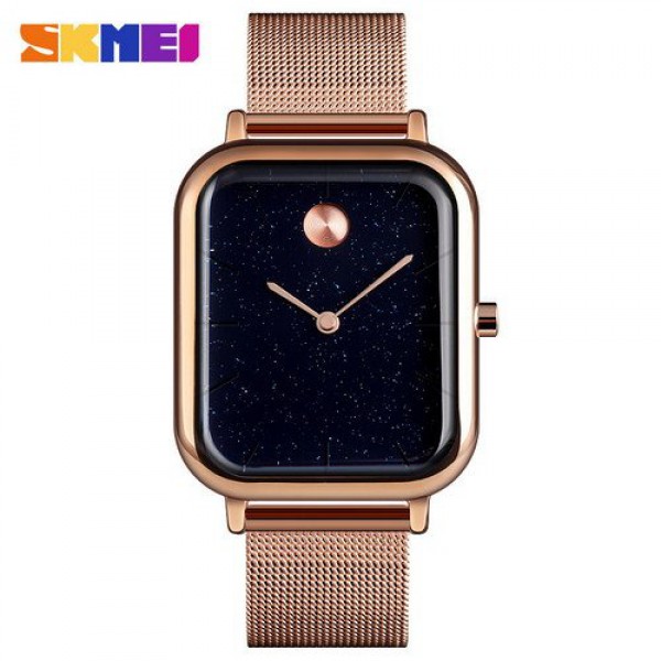 

Часы Skmei 9187 Cuprum