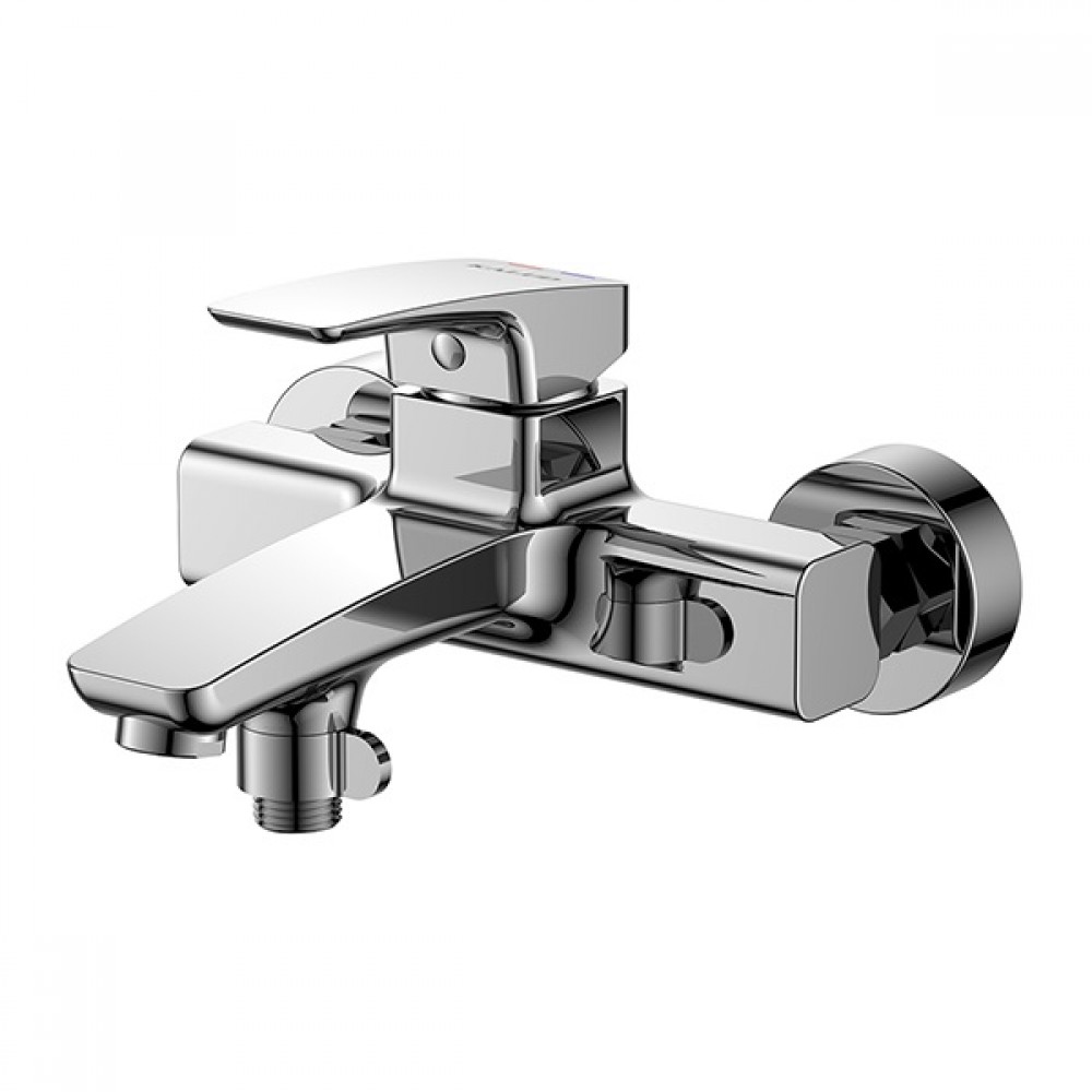

Смеситель MIXXUS PREMIUM PATRICK Chr-009 (144401)