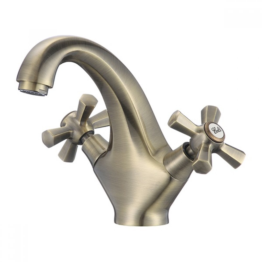 

Смеситель MIXXUS PREMIUM RETRO BRONZE-161 (44702)