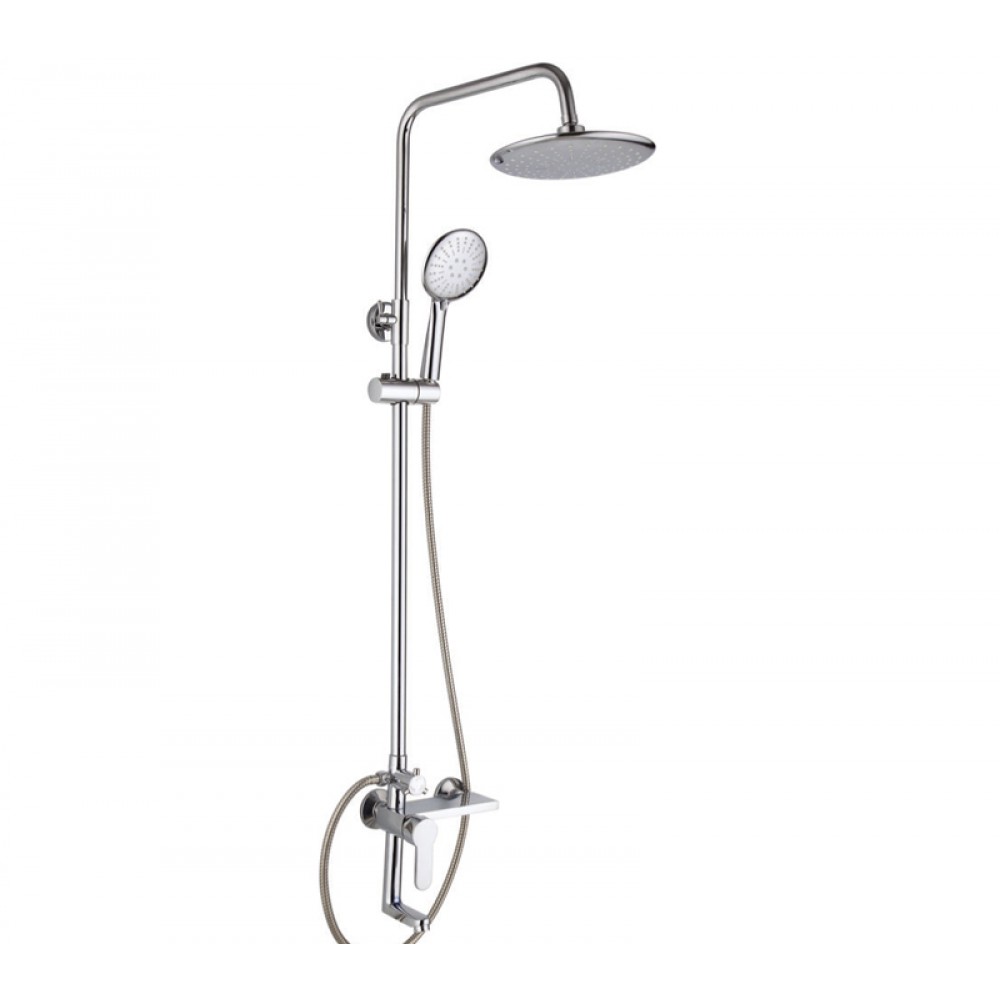 

Смеситель MIXXUS PREMIUM AXIO 003-J (129701)