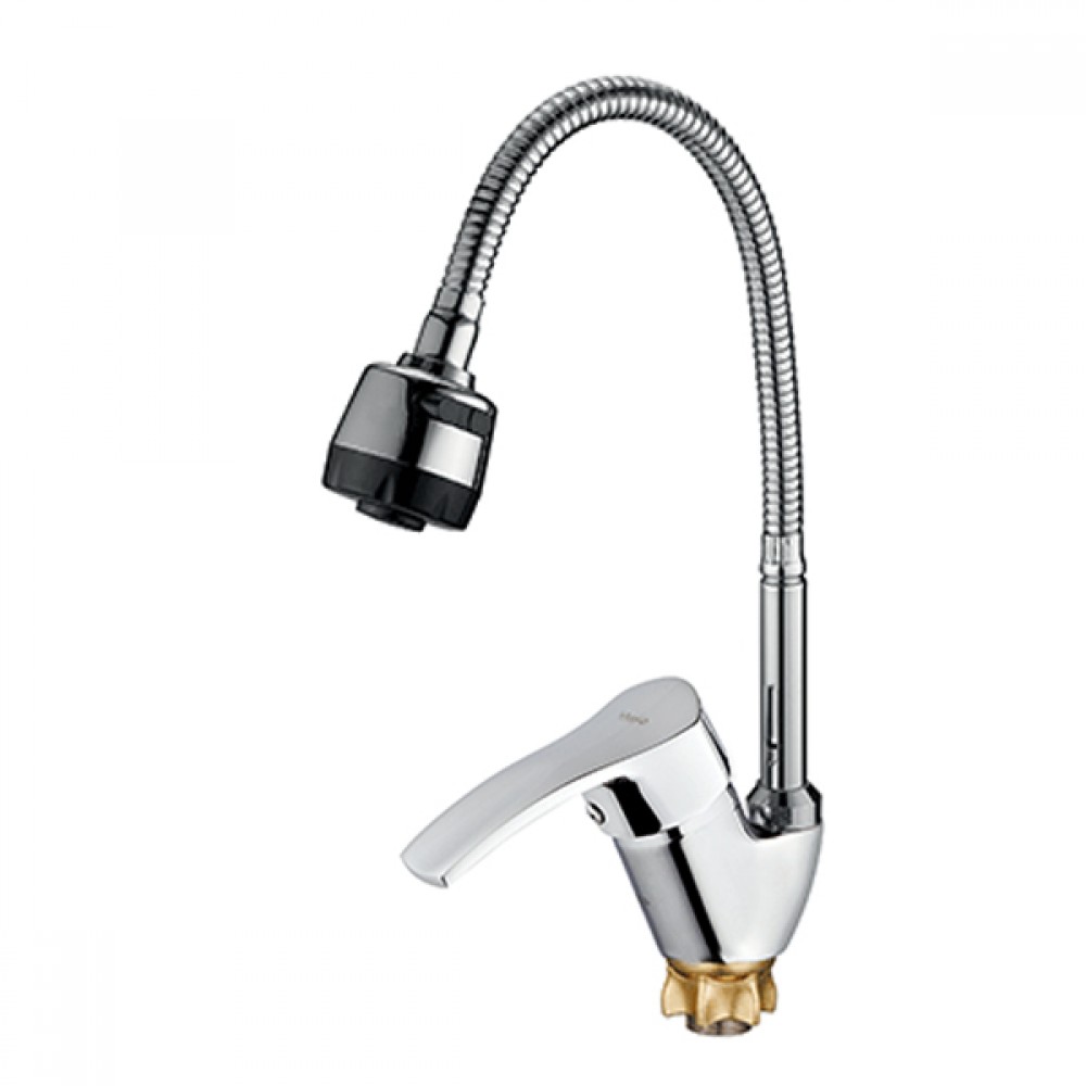

Смеситель Zerix YUB-A279 Reflector (143801)