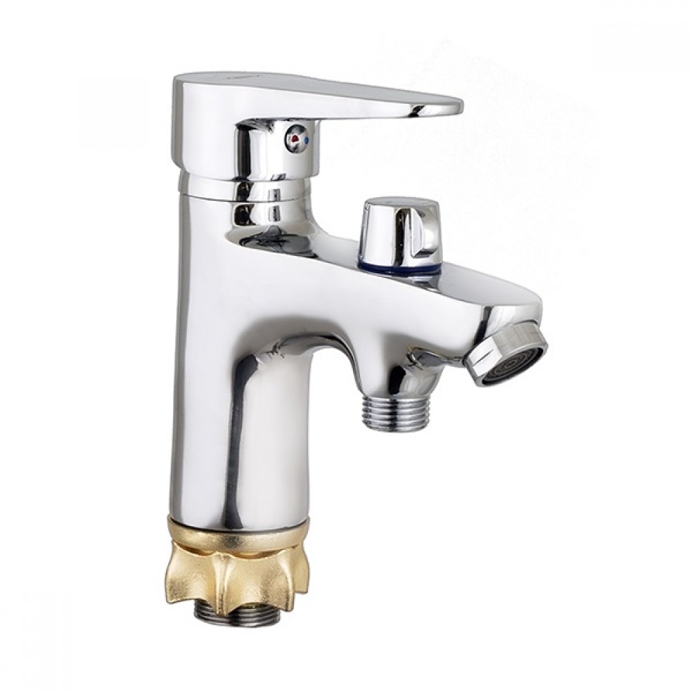 

Смеситель Zerix PUD1-A045 SH (132701)