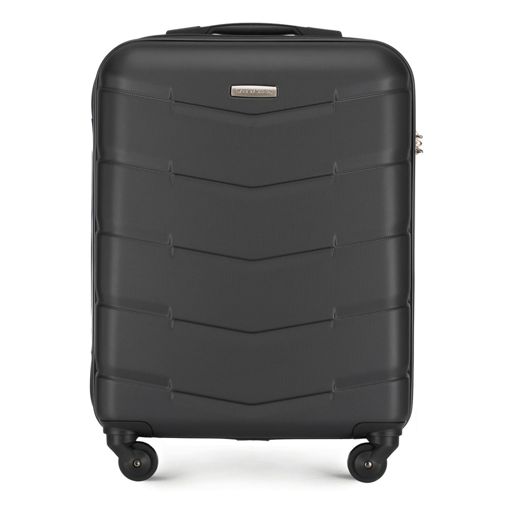 

Ручная кладь 56-3A-401-11 черный