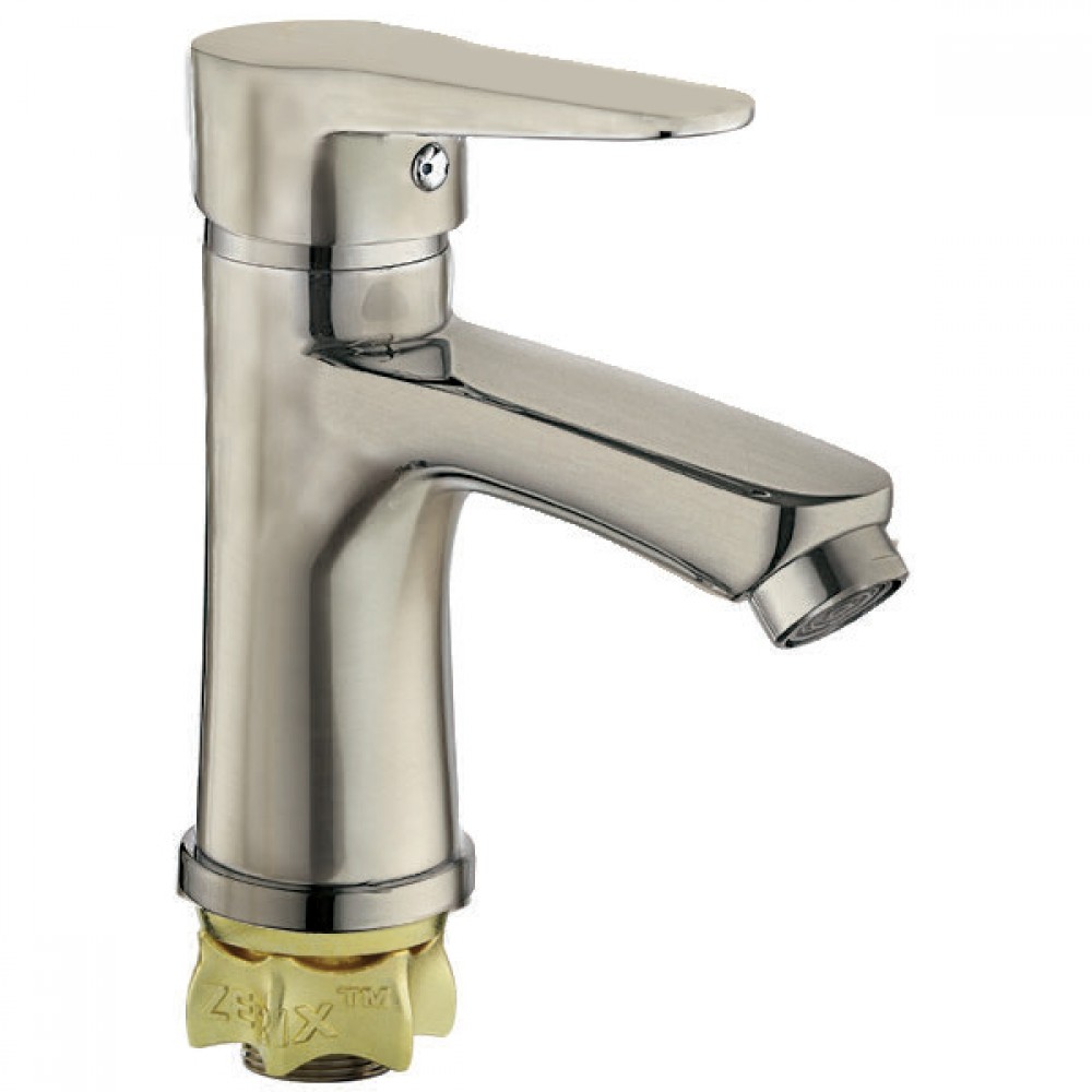 

Смеситель Zerix PUD1 045-B Нержавейка (42102)