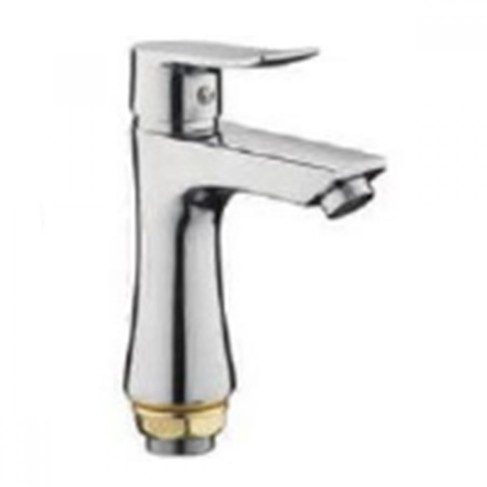 

Смеситель MIXXUS NOBEL Chr-001(NUT) (127301)