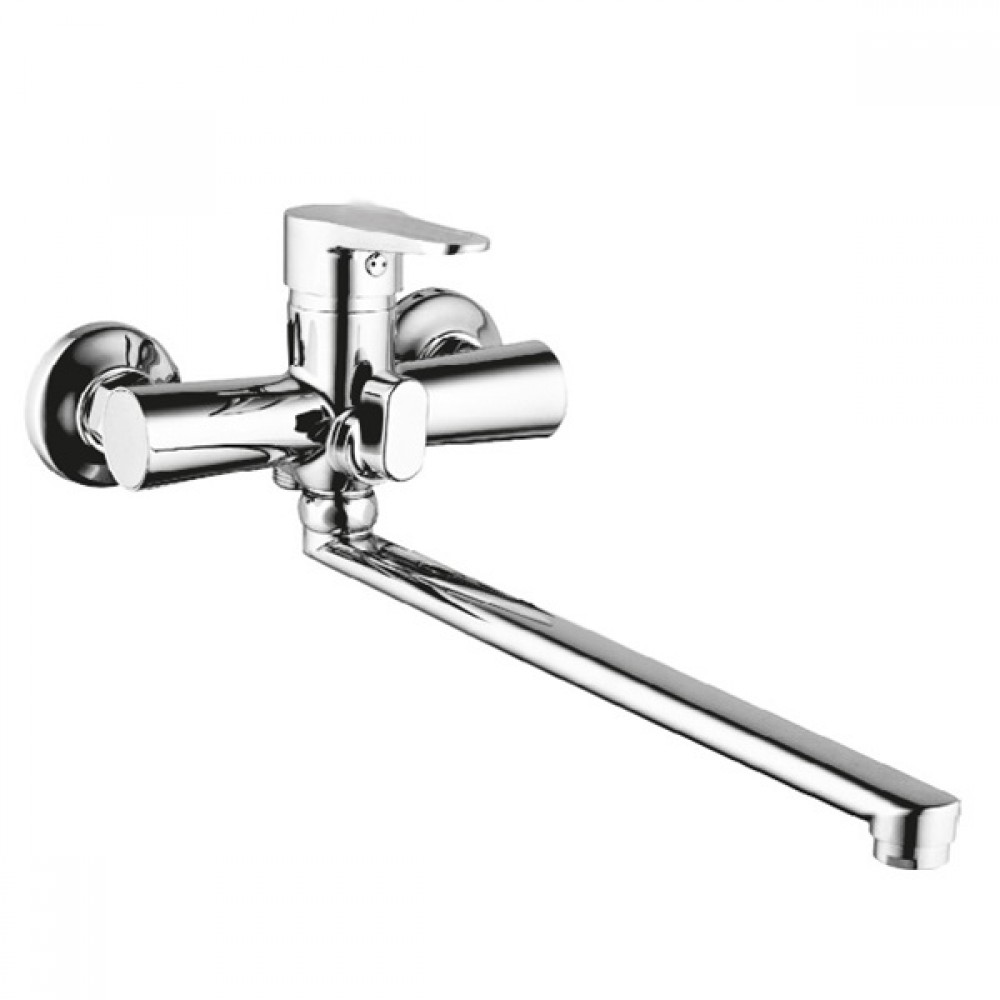 

Смеситель ZERIX PUD7 045 WHITE (43702)