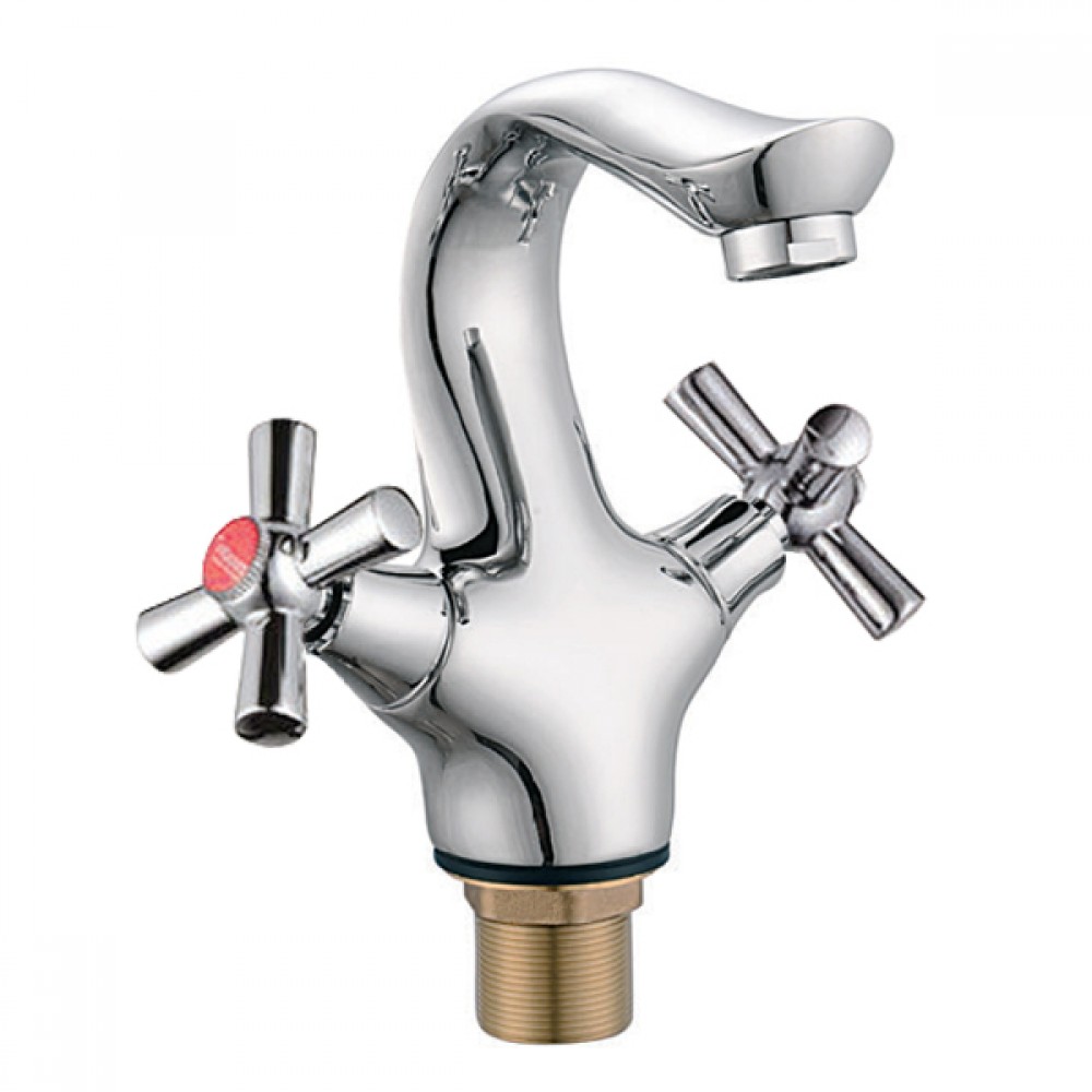 

Смеситель Zerix MED-A722 (132901)
