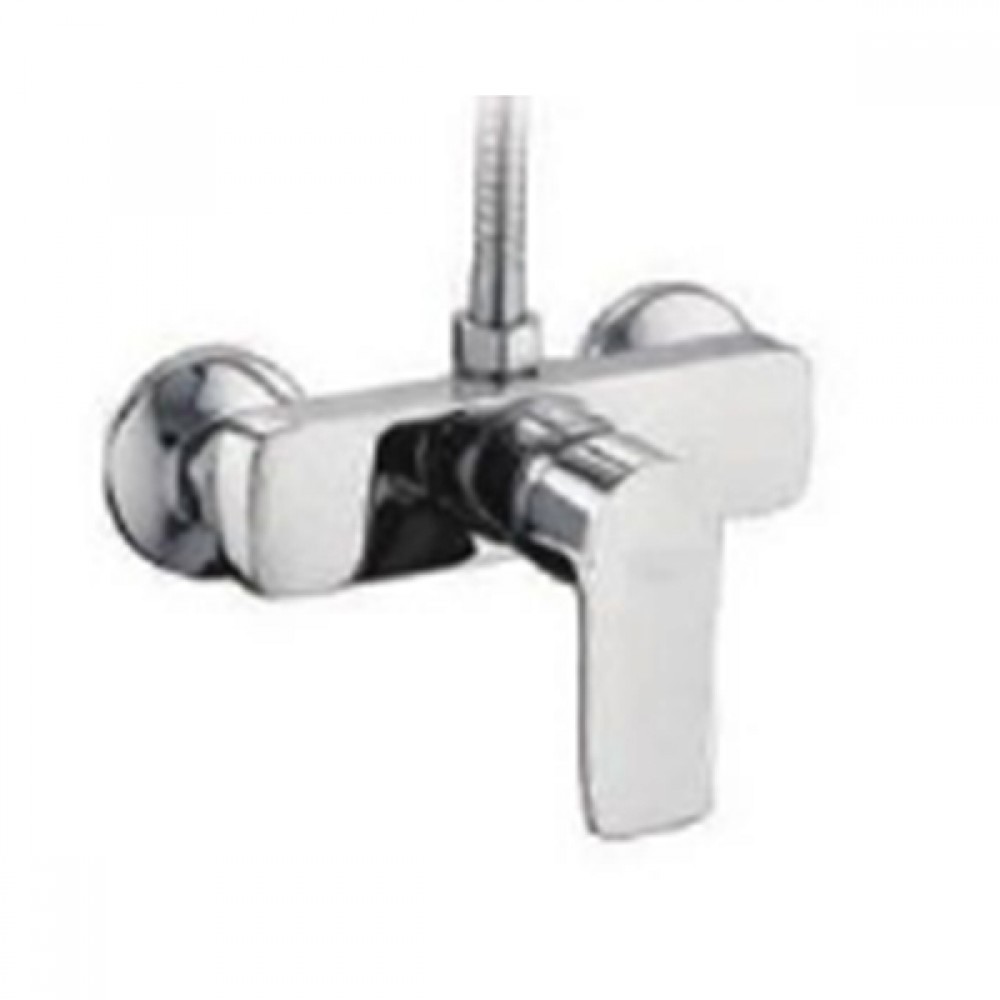 

Смеситель MIXXUS NOBEL Chr-003 (127401)