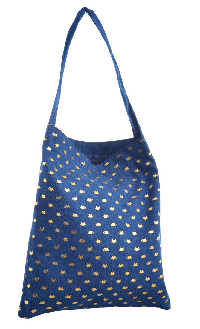 

Сумка "Yes" /555413/ Shopper Sheeny, 38*34 (1/100)