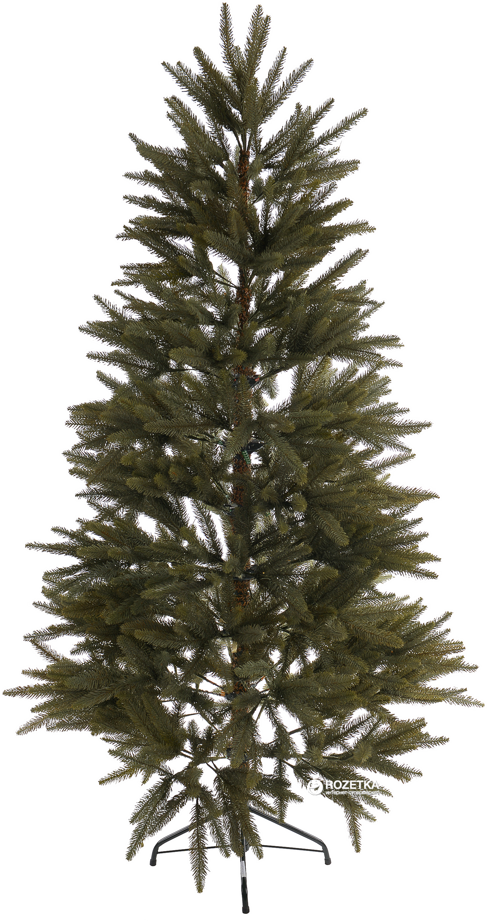 

Искусственная елка mag-2000 1.8 м (100026) (5102681100026)