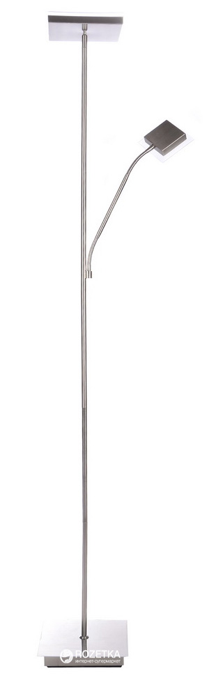 

Торшер Brille FH-015/2 LED SN (25-083)