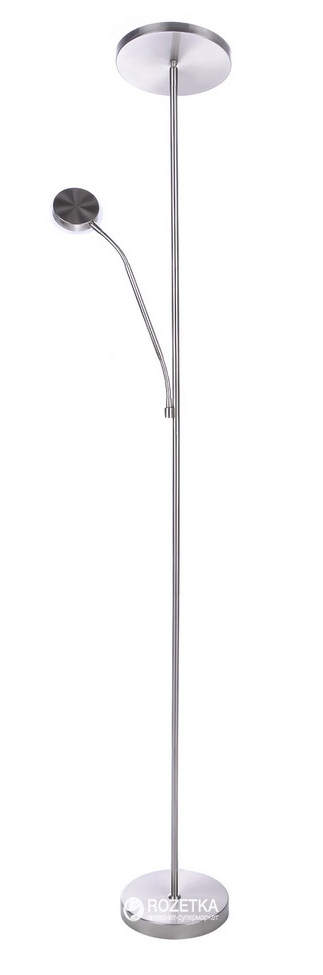 

Торшер Brille FH-014/2 LED SN (25-082)