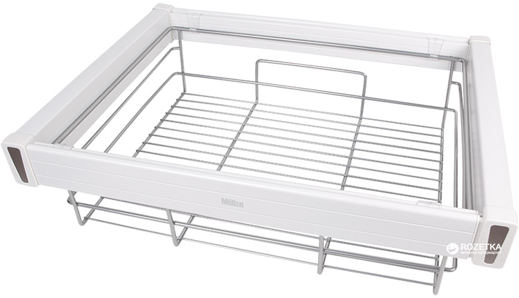 

Корзина центральная Muller из стали 764-864 мм