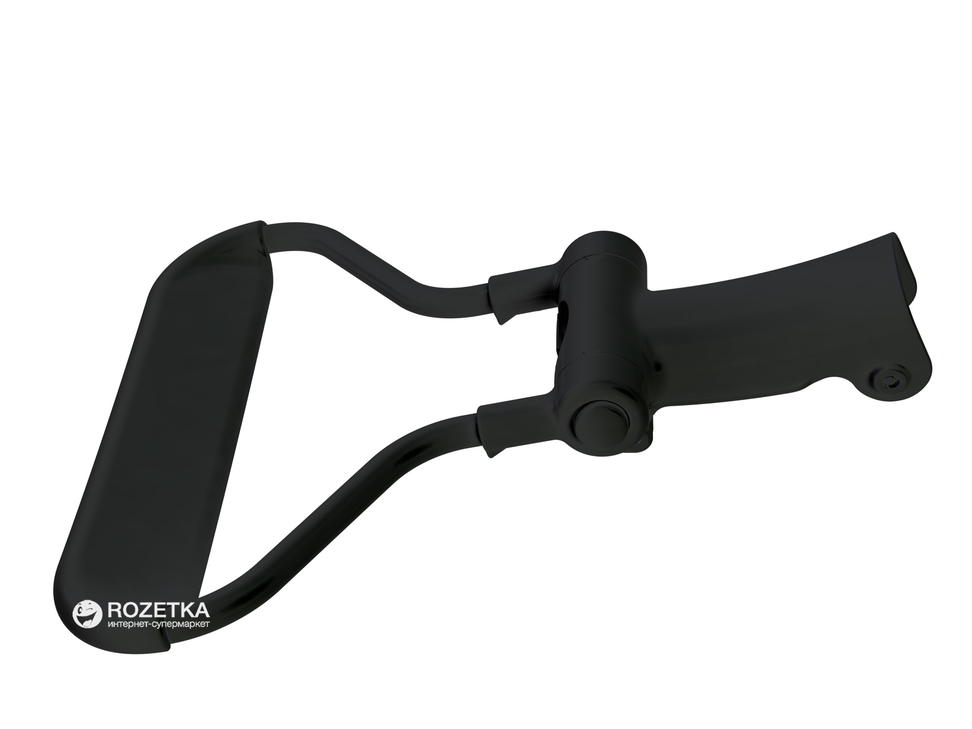 

Подставка для ног к стульчику Mima Moon Black (15_800)