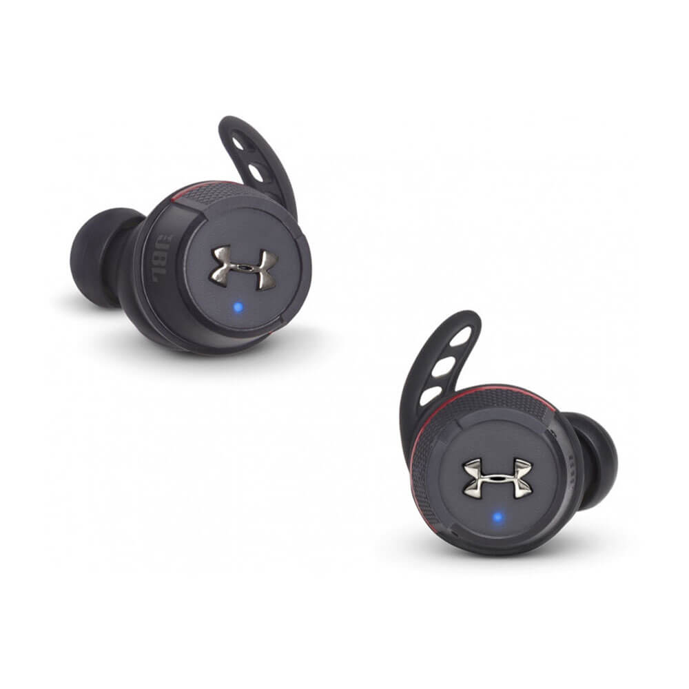 

Наушники JBL Under Armour Flash Black (UAJBLFLASHBLK)