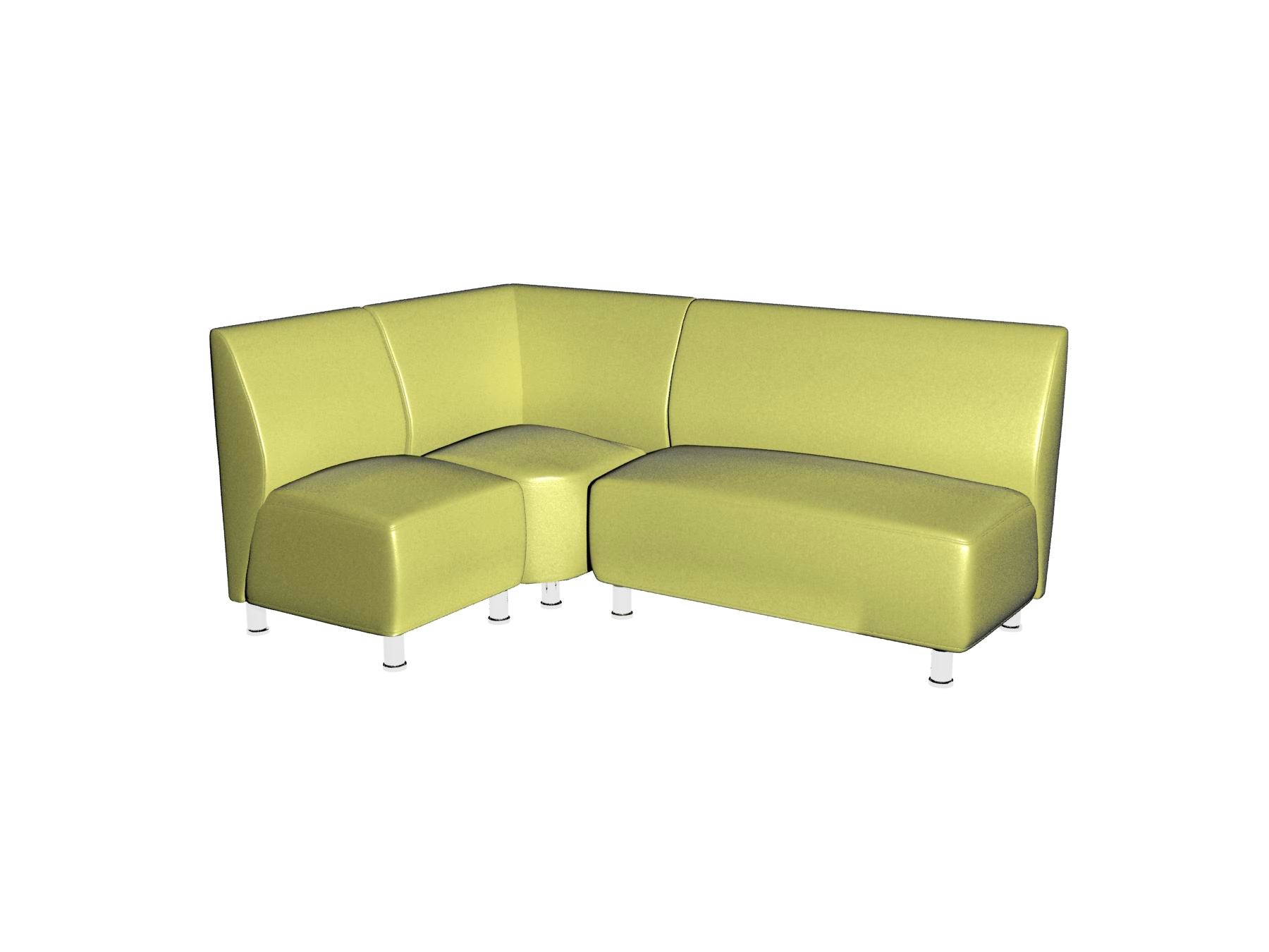 

Комплект Актив Sentenzo 1200x1800x700x900 Светло-зеленый